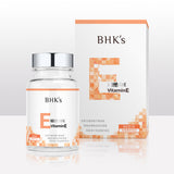 BHK's Vitamin E Softgels【Radical-Scavenging】 ⭐維他命E 軟膠囊【賦活有感】 freeshipping - Bluemoon Secrets Chamber
