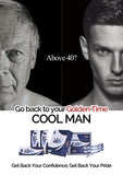 V-COOL MAN, Stamina, Prostate Health, sexual health V-COOL MAN, Stamina, Prostate Health, sexual health, Korea V-COOL MAN Liquid Tea sachet 30 Days Program, Vcoolman, Asparagus, 天门冬, detox, anti-aging Bluemoon Secrets Chamber